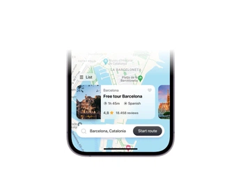 A cover of "Maps" cluster. The owner is szypko. The cluster consists of 11 elements.