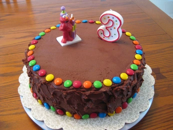 A cover of "cake and eat it too" cluster. The owner is katguerra. The cluster consists of 2 elements.