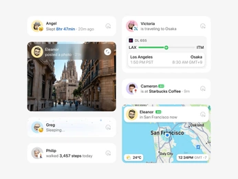 A cover of "Digital Design" cluster. The owner is vleuten. The cluster description is "A collection of digital designs that I find interesting". The cluster consists of 222 elements.