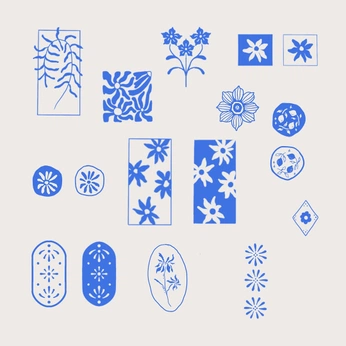 A cover of "Tatties" cluster. The owner is levegg. The cluster consists of 12 elements.