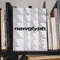 Cover of Newglyph Co... cluster