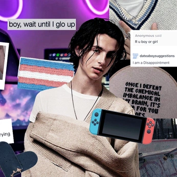 A cover of "braxton matthews" cluster. The owner is wysteriagrown. The cluster description is "an original character.". The cluster consists of 47 elements.