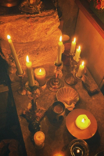 A cover of "fire" cluster. The owner is wafflenattor. The cluster consists of 25 elements.