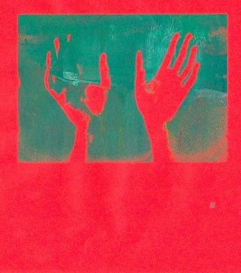 A cover of "Colour" cluster. The owner is charlesl. The cluster consists of 15 elements.