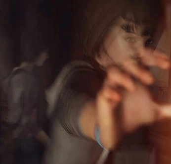 A cover of "Life is Strange" cluster. The owner is dinniemax. The cluster consists of 1 element.