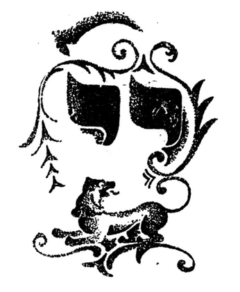 A cover of "Blason" cluster. The owner is jeece. The cluster consists of 1 element.