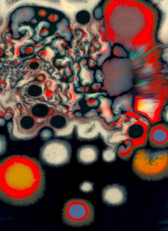 A cover of "Inspiracion V1" cluster. The owner is cancrorojo. The cluster consists of 38 elements.