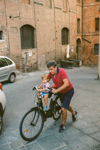 A cover of "kid olto" cluster. The owner is ec. The cluster consists of 8 elements.