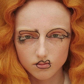 A cover of "F.O.D" cluster. The owner is nilsmourato. The cluster consists of 46 elements.