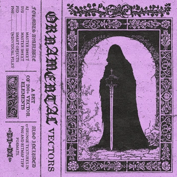 A cover of "GOTHIC 🩸" cluster. The owner is studio2am. The cluster consists of 22 elements.