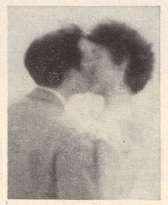 A cover of "love and other words" cluster. The owner is kateyounghans. The cluster consists of 17 elements.