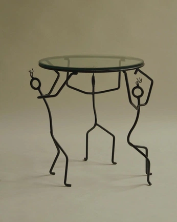 A cover of "MOBILIARIOS" cluster. The owner is nocivo17. The cluster consists of 1 element.