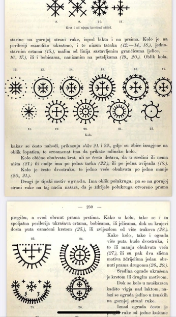 A cover of "Is This Bohemia" cluster. The owner is rebelkat. The cluster description is "inspo for branding". The cluster consists of 110 elements.