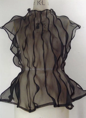 A cover of "Fashion Design inspo" cluster. The owner is designerinspo. The cluster consists of 165 elements.