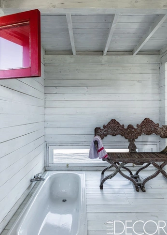 A cover of "Design. Bath" cluster. The owner is zacwoodiel. The cluster consists of 267 elements.