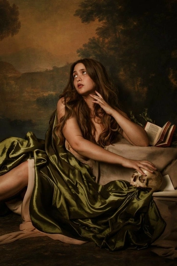 A cover of "Baroque" cluster. The owner is bferreiraphoto. The cluster consists of 27 elements.