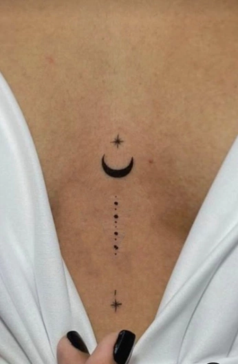 A cover of "Tattoo" cluster. The owner is malilea. The cluster consists of 1 element.