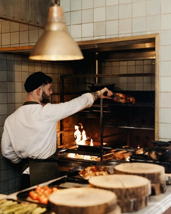 A cover of "Photography" cluster. The owner is haziqdesign. The cluster consists of 4 elements.