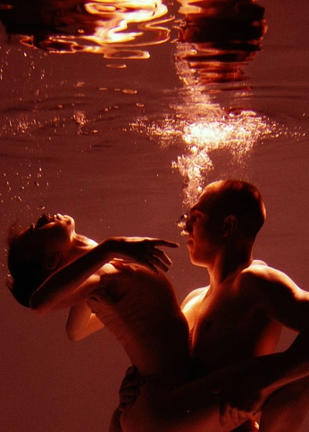 A cover of "🧑🏿‍🦽" cluster. The owner is emi12345. The cluster consists of 2 elements.