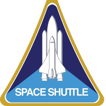 A cover of "Space Shuttle" cluster. The owner is nasarodz24. The cluster consists of 4 elements.
