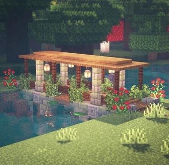 A cover of "minecraft" cluster. The owner is cloudstrifeballs. The cluster consists of 84 elements.