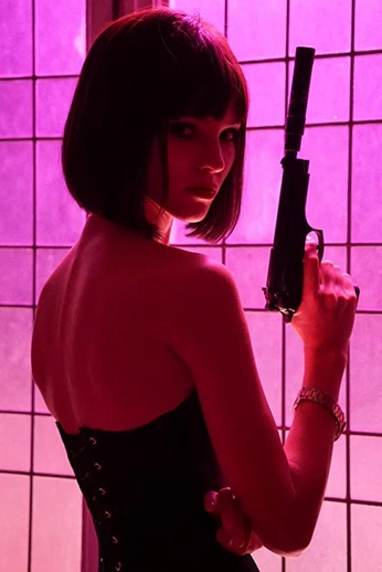 A cover of "pew-pew" cluster. The owner is omni72. The cluster consists of 53 elements.