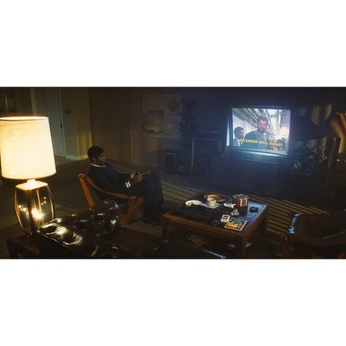 A cover of "Home Cinematography" cluster. The owner is blackhawk. The cluster consists of 1 element.