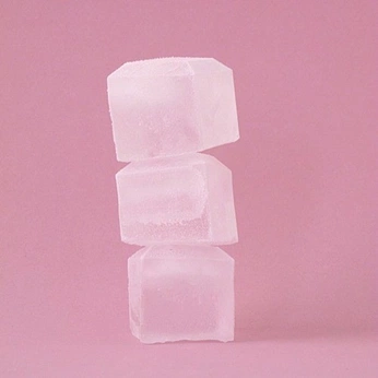 A cover of "ice" cluster. The owner is sophiameek. The cluster consists of 1 element.