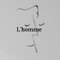 Cover of L’homme cluster