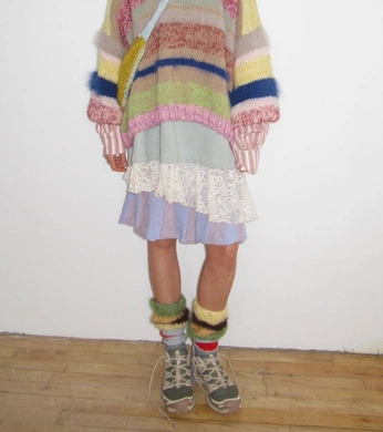 A cover of "people" cluster. The owner is squeakoid. The cluster consists of 4 elements.