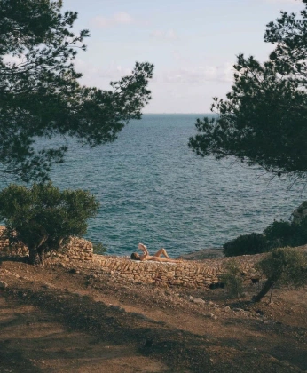 A cover of "mediterranean" cluster. The owner is lucaskuefner. The cluster consists of 37 elements.