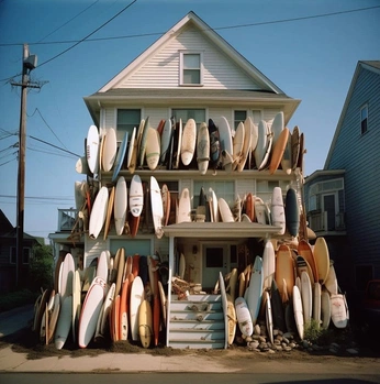 A cover of "Surf" cluster. The owner is tthiagoribeiro. The cluster consists of 32 elements.