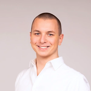 Chris Yarosh avatar