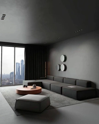 A cover of "Lounge" cluster. The owner is fevigraphy. The cluster consists of 3 elements.