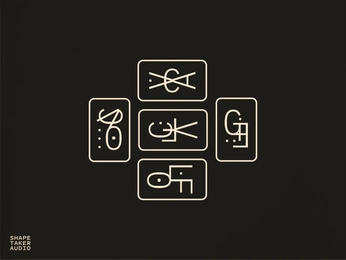 A cover of "Alquimia" cluster. The owner is vincentrg. The cluster consists of 41 elements.