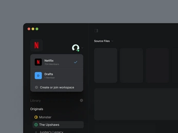 A cover of "DARK" cluster. The owner is devangg. The cluster consists of 17 elements.