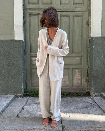 A cover of "time lasting wardrobe" cluster. The owner is adelineb. The cluster consists of 16 elements.