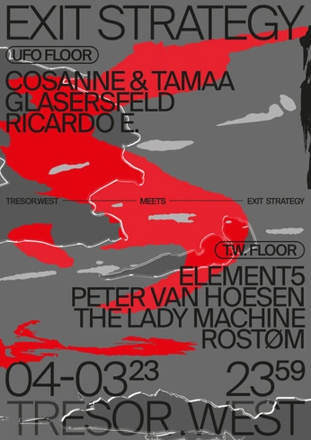 A cover of "flyer" cluster. The owner is caiserman. The cluster consists of 4 elements.