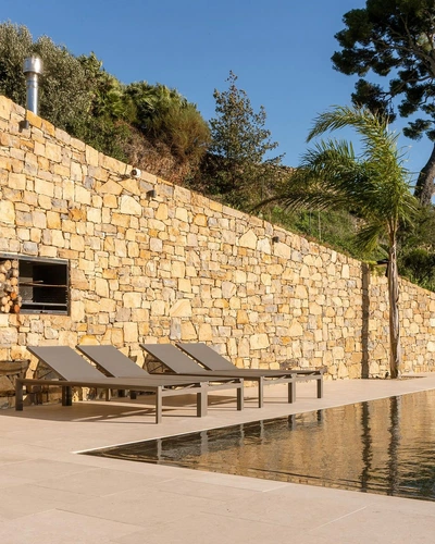 An Instagram carousel post added by anish on May 28, 2024. The author is @architettura_urbana.