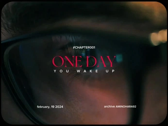 A cover of "Cinematic Vidéo" cluster. The owner is leorfi. The cluster consists of 1 element.