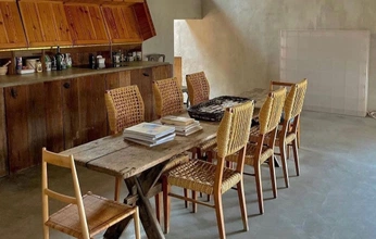 A cover of "Rustico" cluster. The owner is maguitosonrics. The cluster consists of 4 elements.