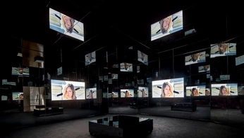 A cover of "suede effect" cluster. The owner is artraffle. The cluster consists of 2 elements.