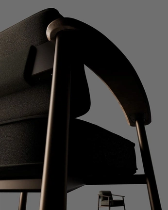 A cover of "Furnishing" cluster. The owner is skon.s. The cluster consists of 1 element.