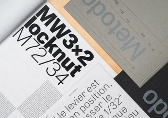 A cover of "MISE EN PAGE" cluster. The owner is boemlehachoir. The cluster consists of 56 elements.