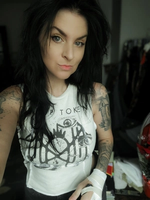 Jess avatar
