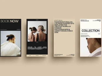 A cover of "Editoriale" cluster. The owner is agata. The cluster consists of 5 elements.