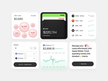 A cover of "Components" cluster. The owner is designguymarv. The cluster consists of 30 elements.