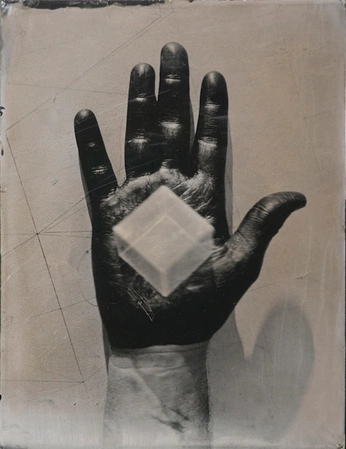 A cover of "Tattooesque" cluster. The owner is jdeus. The cluster consists of 2 elements.