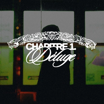 A cover of "Covers" cluster. The owner is hugo01. The cluster description is "Album & EP rap covers.". The cluster consists of 9 elements.