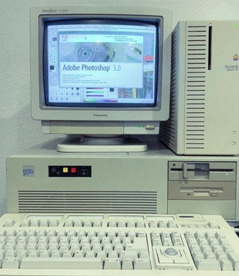 A cover of "vintage tech" cluster. The owner is abstractonion. The cluster consists of 46 elements.